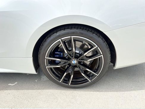 Used 2026 BMW M440i Convertible RWD image 7