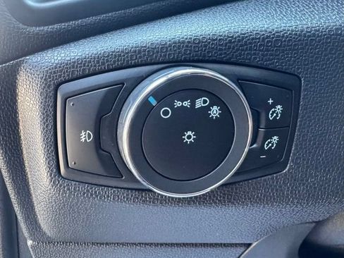 Used 2018 Ford EcoSport SE w/ SE Convenience Package AWD/4WD image 16