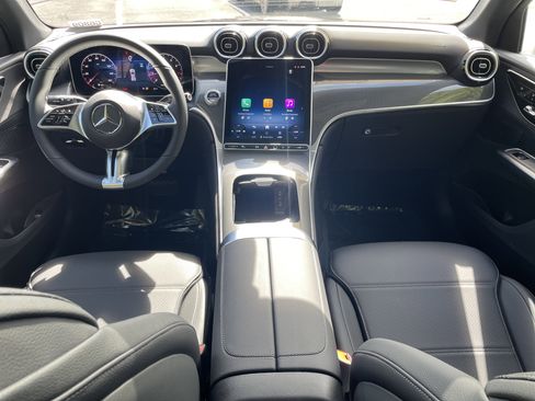 New 2026 Mercedes-Benz GLC 300 GLC 300 SUV image 24