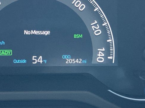 Certified 2024 Toyota RAV4 XLE Premium image 20