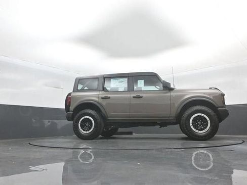 New 2026 Ford Bronco 4-Door w/ Sasquatch Package AWD/4WD image 29