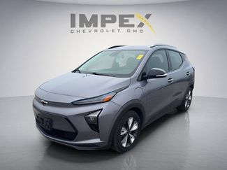 Used 2022 Chevrolet Bolt EUV LT w/ Convenience Package FWD video 1