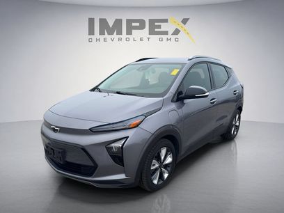 Used 2022 Chevrolet Bolt EUV LT w/ Convenience Package