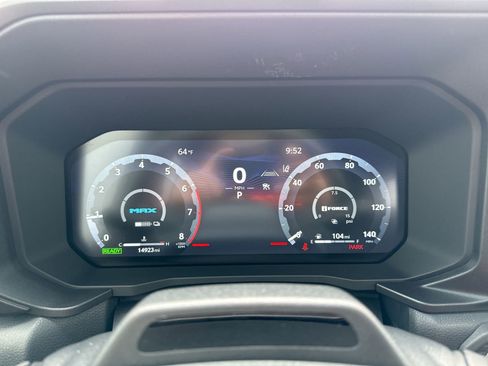 Certified 2024 Toyota Land Cruiser image 12