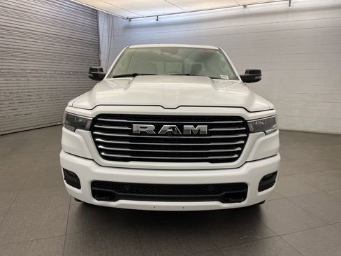 New 2026 RAM 1500 Laramie image 9