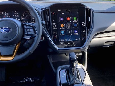 New 2026 Subaru Crosstrek 2.5i Wilderness AWD/4WD image 6