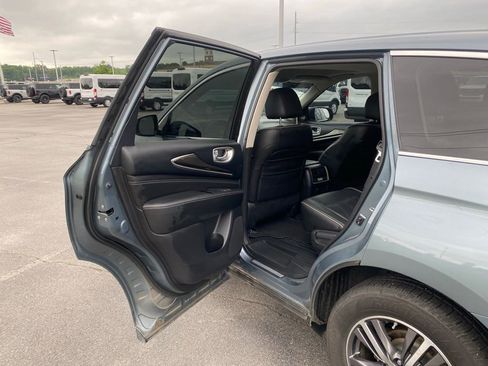 Used 2018 INFINITI QX60 FWD image 28