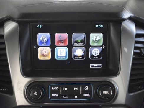 Used 2016 Chevrolet Suburban LTZ w/ Max Trailering Package image 21