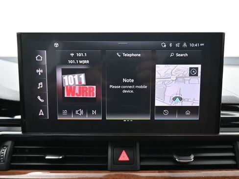 Used 2022 Audi A5 2.0T Premium Plus image 18