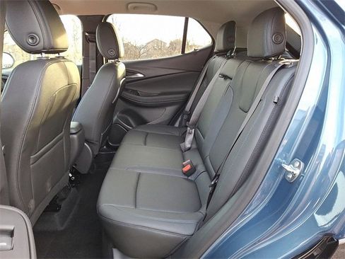 New 2026 Buick Encore GX Sport Touring w/ Comfort Package image 6