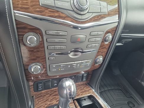 Used 2019 Nissan Armada SL w/ Premium Package image 24