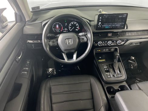 Used 2025 Honda CR-V EX-L image 22