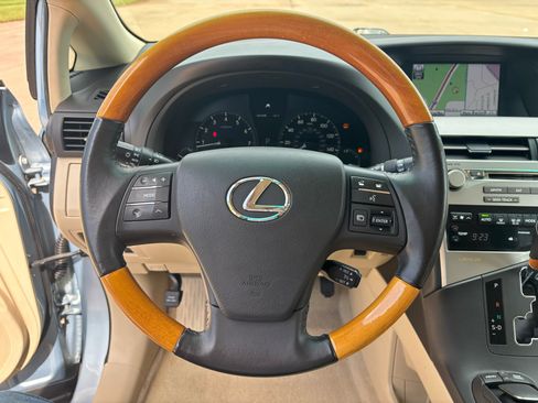 Used 2012 Lexus RX 350 2WD image 20