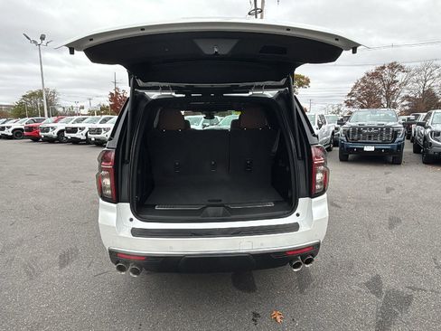 Certified 2023 Chevrolet Tahoe High Country image 34