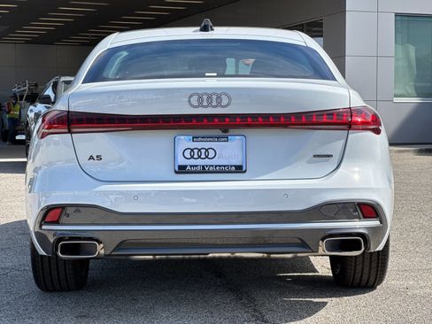 New 2025 Audi A5 2.0T Premium Plus image 5