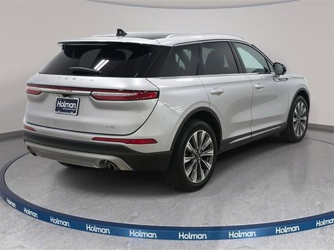 Used 2020 Lincoln Corsair Reserve w/ Equipment Group 201A image 7