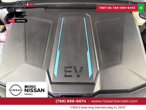 Used 2023 Hyundai Ioniq 5 SE w/ Cargo Package image 32