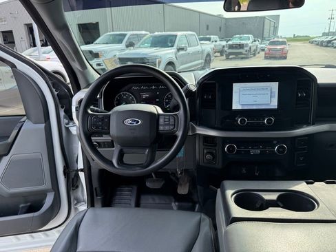 Used 2022 Ford F150 XL w/ Equipment Group 101A High image 12