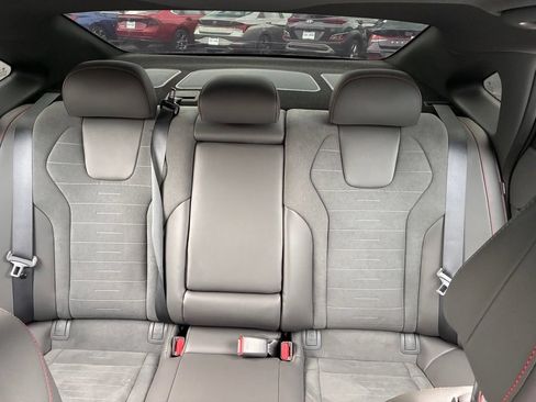 Used 2026 Hyundai Sonata N Line FWD image 13