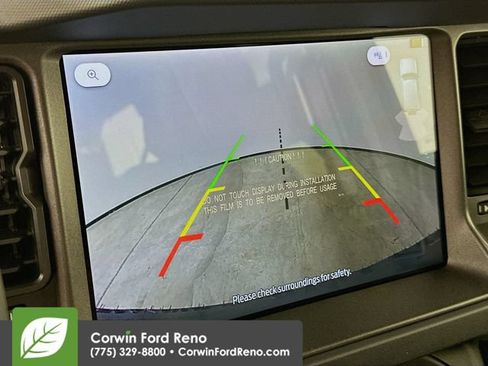 New 2026 Ford Bronco Big Bend w/ Black Diamond Package AWD/4WD image 15