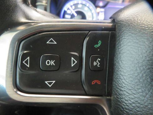 Used 2020 RAM 1500 Limited AWD/4WD image 32