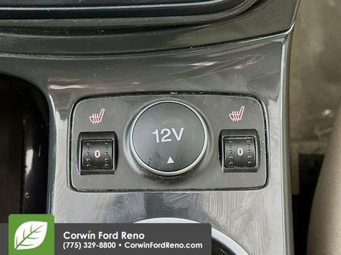 Used 2014 Ford Escape Titanium image 20