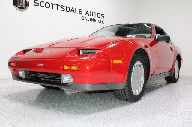 Used Nissan 300ZX for Sale in Phoenix, AZ - Autotrader