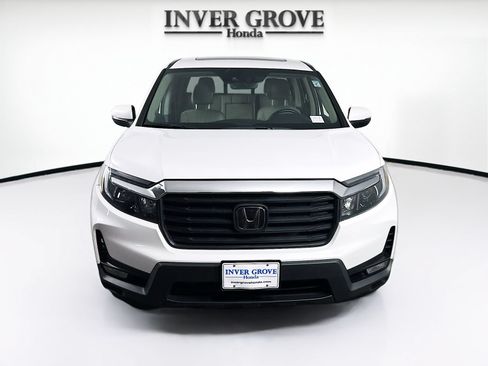 Used 2023 Honda Ridgeline RTL image 2