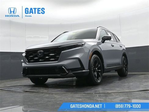 Certified 2023 Honda CR-V Sport image 34