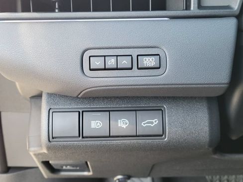 New 2026 Toyota bZ FWD image 17