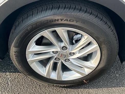 New 2026 Buick Envista Preferred w/ Convenience I Package FWD image 15