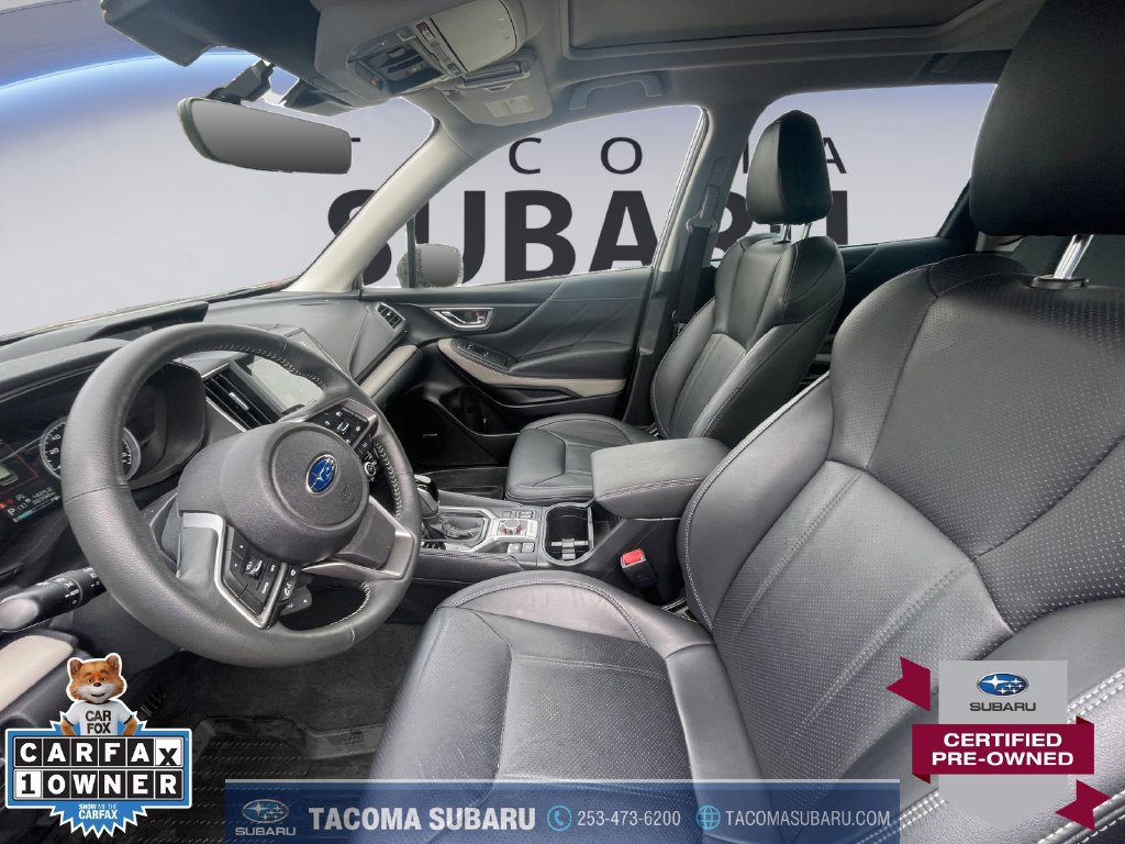 Used 2023 Subaru Forester Limited AWD/4WD image 10