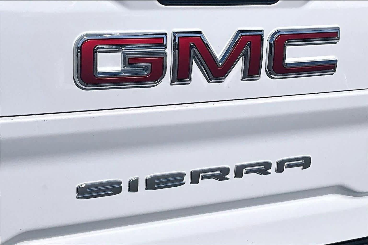 Used 2020 GMC Sierra 2500 AT4 w/ AT4 Premium Package AWD/4WD image 30