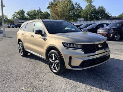 Used 2021 Kia Sorento S
