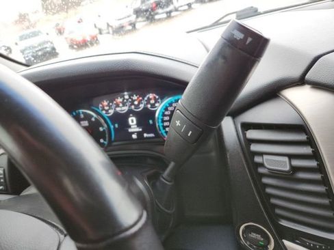 Used 2019 GMC Yukon XL Denali w/ Denali Ultimate Package image 15