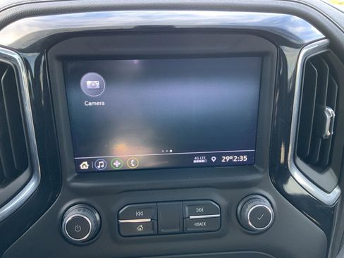 Used 2022 Chevrolet Silverado 1500 RST w/ Safety Package image 35