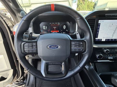 Certified 2022 Ford F150 Raptor w/ Raptor 37 Performance Package AWD/4WD image 16