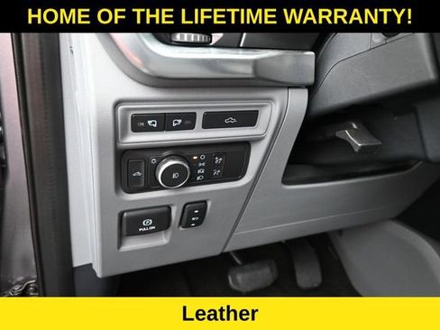 Used 2021 Ford F150 Lariat AWD/4WD image 16