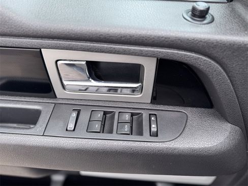 Used 2012 Ford F150 FX4 image 11