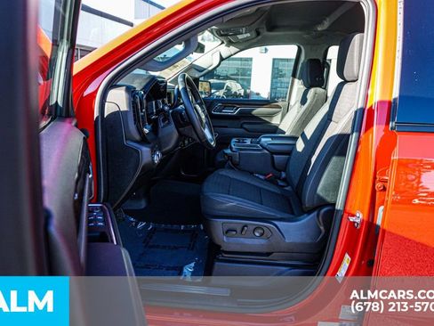 Used 2023 GMC Sierra 1500 Elevation image 19