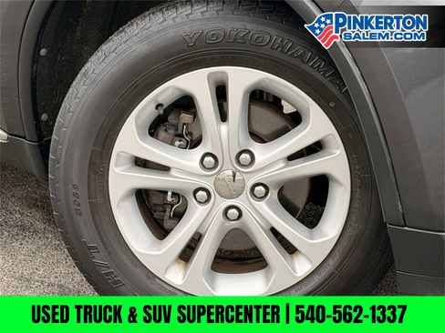 Used 2011 Dodge Durango Crew image 40