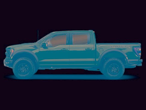 Certified 2023 Ford F150 Raptor image 3