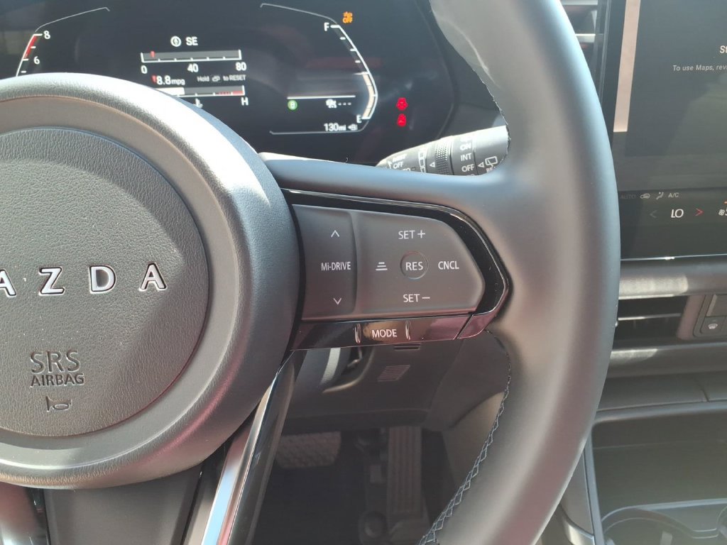 New 2026 MAZDA CX-5 Select AWD/4WD image 19