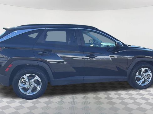 Used 2024 Hyundai Tucson SEL FWD image 4