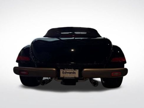Used 1999 Plymouth Prowler RWD image 5