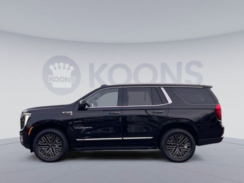 New 2026 GMC Yukon Elevation image 2