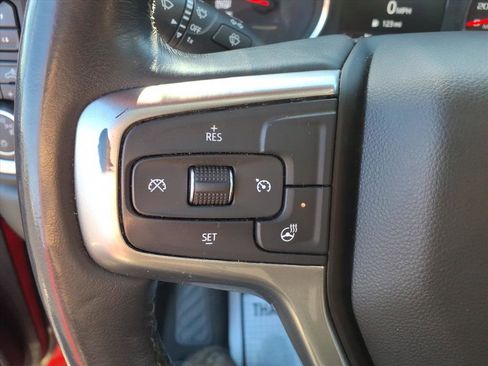 Used 2020 Chevrolet Silverado 1500 RST w/ All-Star Edition image 17