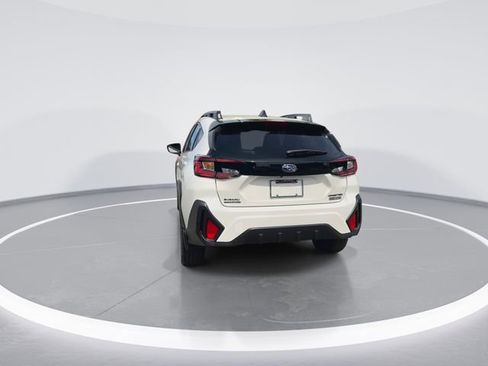 New 2026 Subaru Crosstrek 2.5i Sport image 7