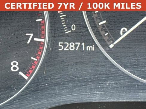 Used 2024 MAZDA CX-50 AWD 2.5 S w/ Preferred Package image 28