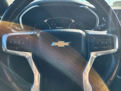 Used 2021 Chevrolet Blazer LT w/ Sound & Technology Package image 19